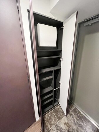 CREAL日本橋浜町の物件内観写真